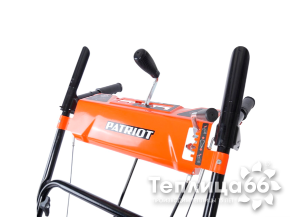 Снегоуборщик PATRIOT СИБИРЬ 62